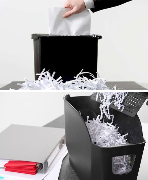 trash box services